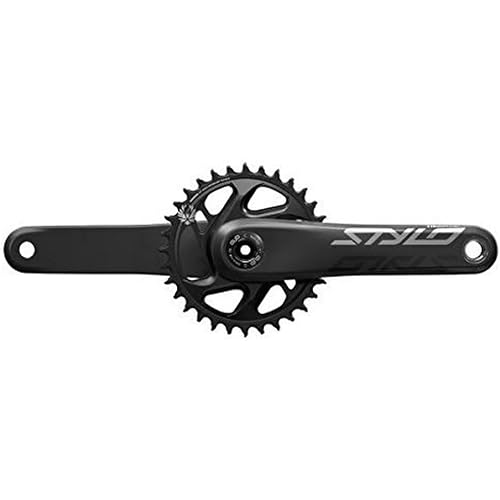 Truvativ STYLO Carbon Eagle Boost 12-Speed 175mm Direct Mount 32T 52mm | bike-cranksets-and-accessories