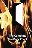 The Complete Fire Door Check Log