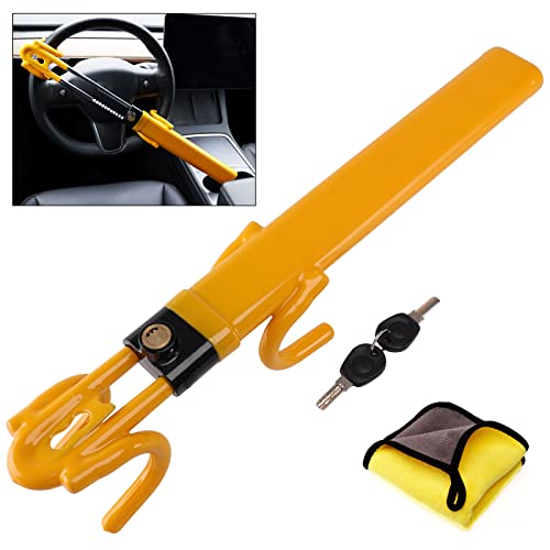 Best Steering Wheel Locks Canada Best Cost