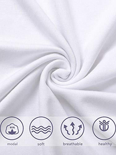Image of WILLBOND 3 Pieces Women Basic Long Tanks Adjustable Spaghetti Strap Camisole Top