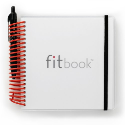 Fitlosophy 'Make Today Count' 365-Day Inspirational Perpetual Desk Calendar, Fitdesk 365-Day Perpetual Calendar (FITDESK-Cal)