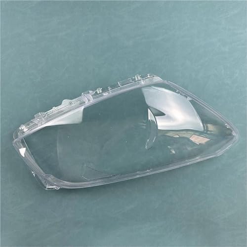 Coque de lampe droite Toyota RAV4 : réparez votre phare jauni ou fissuré de 2011