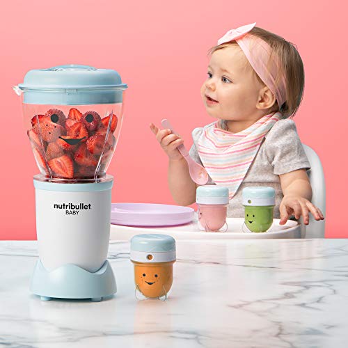 Magic Bullet Baby Bullet Baby Care System - Thumbnail 3