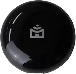 Smart Controle Universal Wi-Fi Positivo Casa Inteligente, Infravermelho, All-in-One, Controle Pelo Celular ou Comando de Voz, Rede 2.4 GHz, Bivolt – Compatível com Alexa