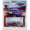 Disney Pixar Cars Lee Race Diecast