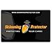 Produktbild Emerio Skimming Blocker, Kreditkartenschutz int.