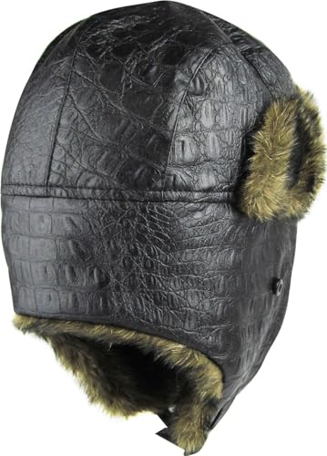 KBETHOS Unisex Trapper Hat