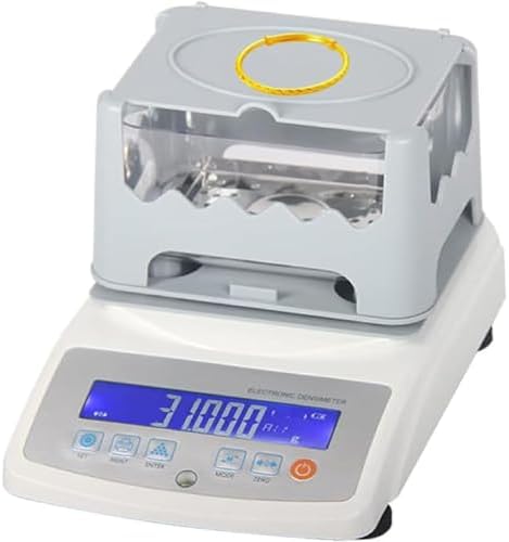 Digital Electronic D-Puri Meter Analyzer, 300g-2000g Capacity, High Precision D-Puri Analyzer Machine, MDJ-300A for Accurate Weight Measurement and Analysis
