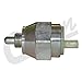 Crown Automotive 5083138AA Transfer Case Switch,Silver