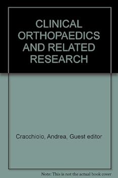 CLINICAL ORTHOPAEDICS AND RELATED RESEARCH