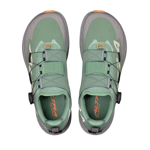 Image of ALTRA Men's TIMP 5 BOA Trail Running Shoe