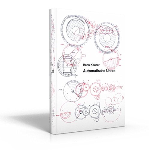 Preisvergleich Produktbild Automatische Uhren