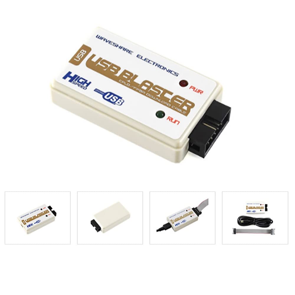 Emulatore di cavi USB ALTERA FPGA CPLD Download ad alta velocità