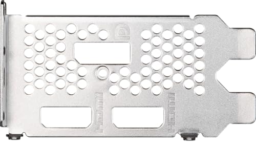 GeForce RTX 3050 LP E 6G OC - Scheda video - Immagine 7