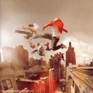 couverture de : Street trash