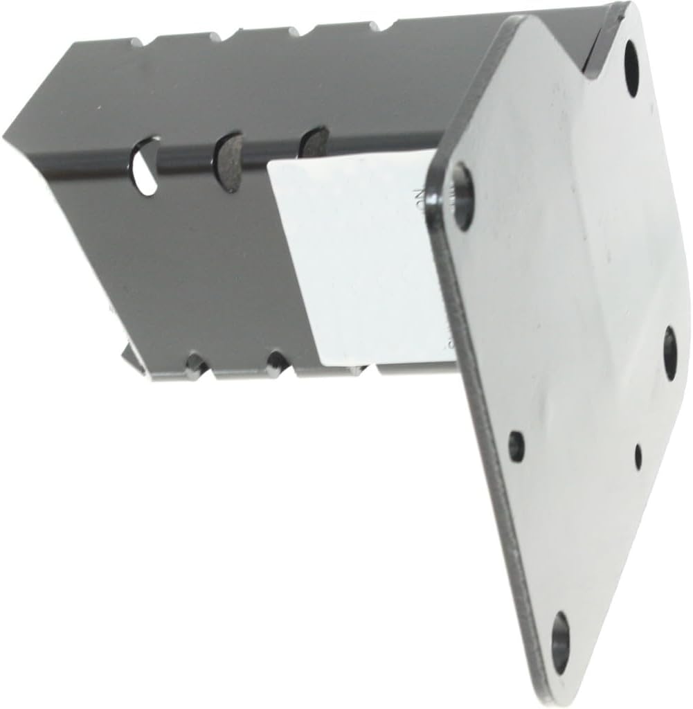 For Jeep Cherokee 2014 15 16 17 2018 Radiator Support Bracket Passenger Side | Front | Made of Aluminum | Replacement For CH1253101 | 68096086AB