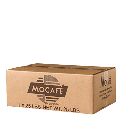 Mocafe Original Mocha Powdered Soft Drink Mixes