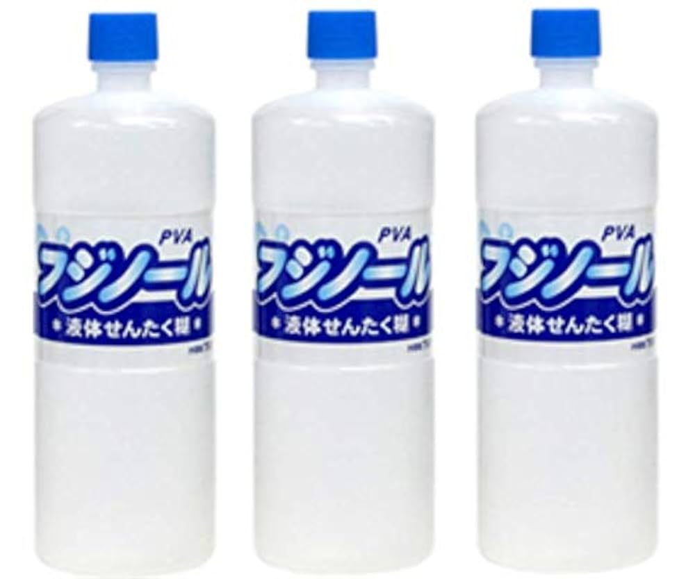 スライム用品 洗濯のり まとめ売り スライム用品 洗濯のり まとめ売り - メルカリ