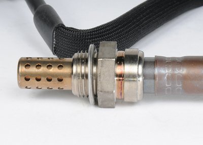 Amazon.com: GM Genuine Parts AFS98 Heated Oxygen Sensor : Automotive