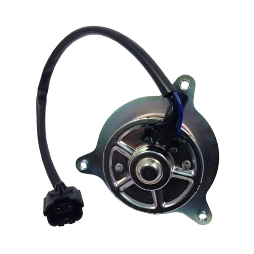 Amazon | CoolingDoor【73312TC000】サンバーディアス ファン