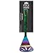 nu steel 1.8 mm Crown Potato Masher, Rainbow