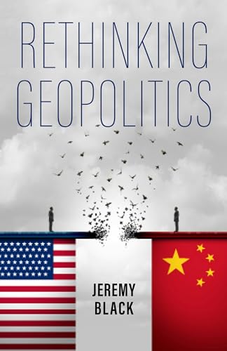 Rethinking Geopolitics view 2