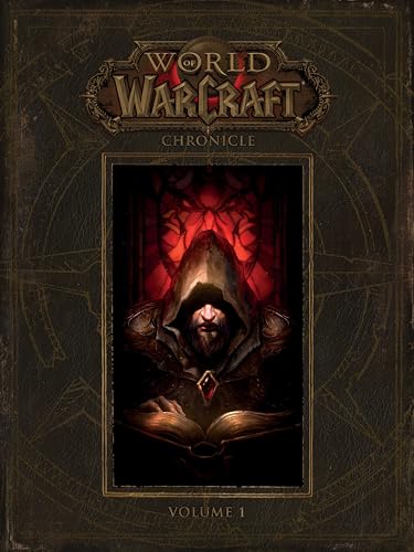 World of Warcraft: Chronicle Volume 1