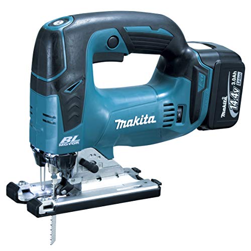 マキタ(Makita) JV142DRF 充電式ジグソー