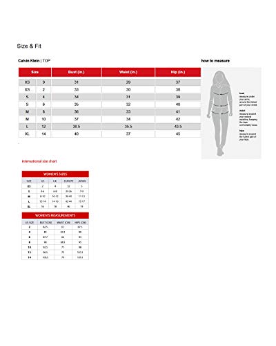 Calvin Klein Women's V-Neck Open Stitch Sweater, Blush, Large #TOP3