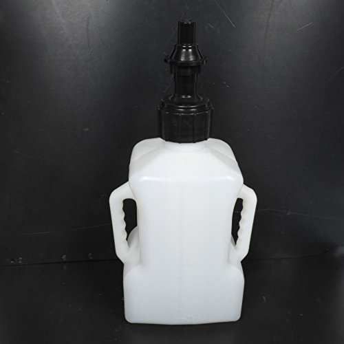 Bidon jerrican Remplissage Rapide de 10L Mad Neuf Moto Cross Enduro Tout Terrain Cover