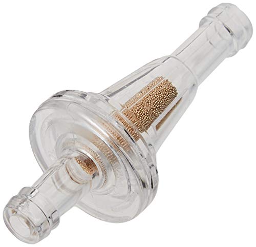 K&N 81-0221 Filtro del carburante in rete in