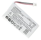 Replacement Plantronics Battery CS50 Replacement Battery