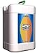 General Organics CaMg Plus, 6-Gallon