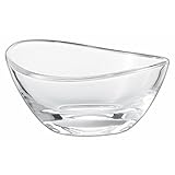 Schott Zwiesel Schott Zwiesel Schale, Glas, transparent, 10.5 x 20.5 x 8 cm, 6-Einheiten