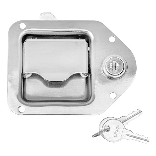 UWS Locking Locking Paddle Handle