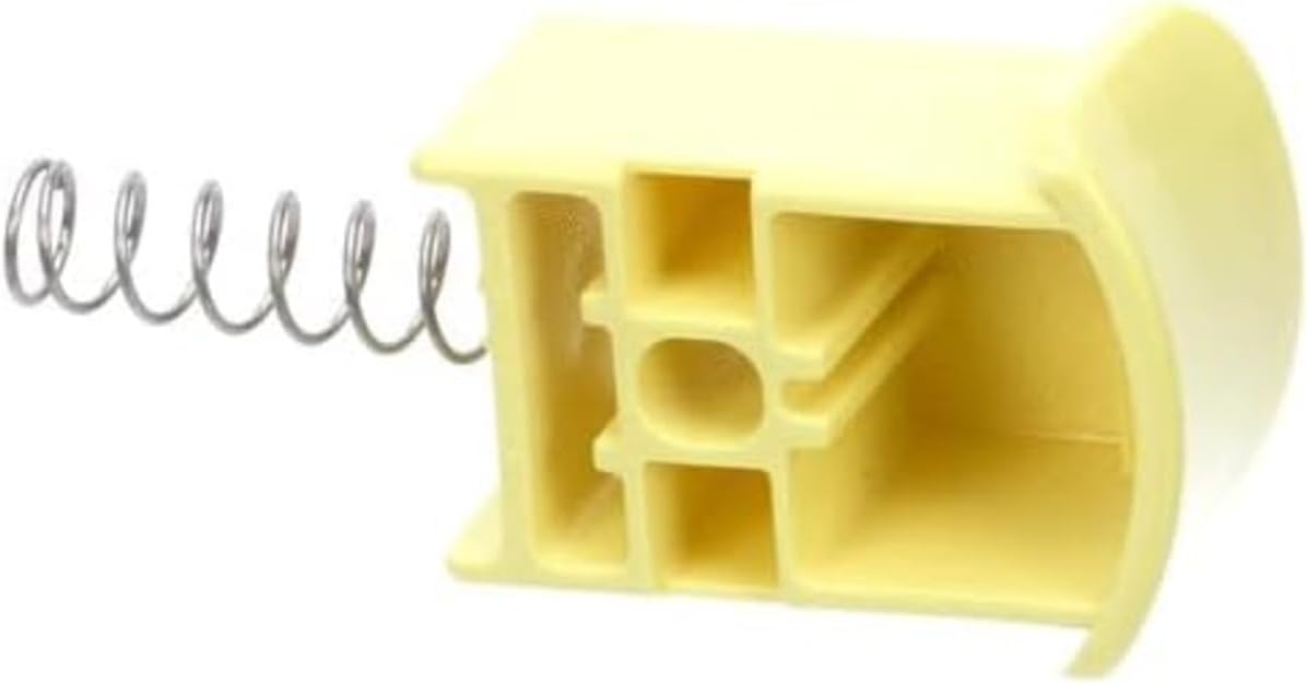Upgrade Parts 87181 Replacement for Server Trigger Assembly, .31 Tsp, Yel, Insweet SER87181