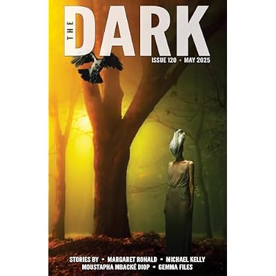 The Dark Issue 120