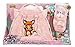 MGA Entertainment Na Na Na Surprise Kitty-Cat Campground Tent Playset with 10+ Accessories, Toy for Kids Ages 5 6 7 8+ Years, Multicolor, (579458)