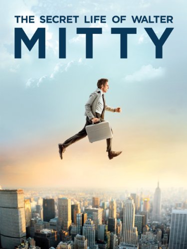 The Secret life of Walter Mitty [OV]