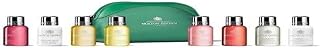 Molton Brown The Elegant Escapist Body and Hair Mini Travel Bag