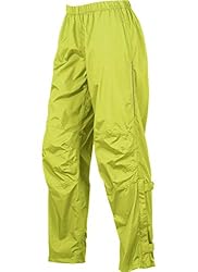 Ultraleichte Damen Bike-Regenhose 