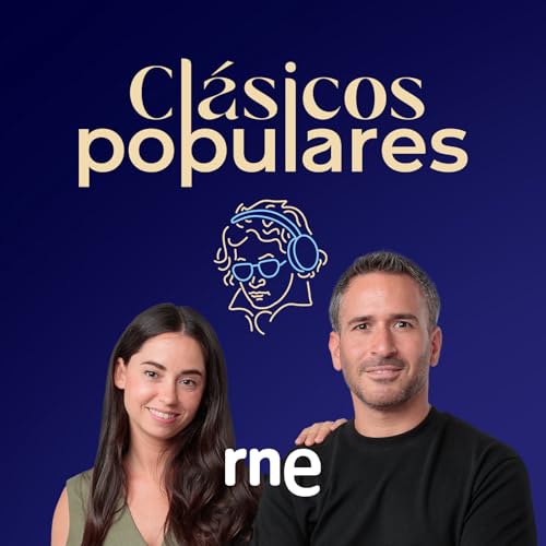 Couverture de Cl&aacute;sicos populares