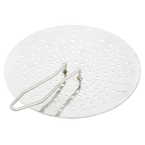 Exact FIT for Market Forge S90-2305 Perforated Strainer 9" - Replacement Part BY MAVRIK