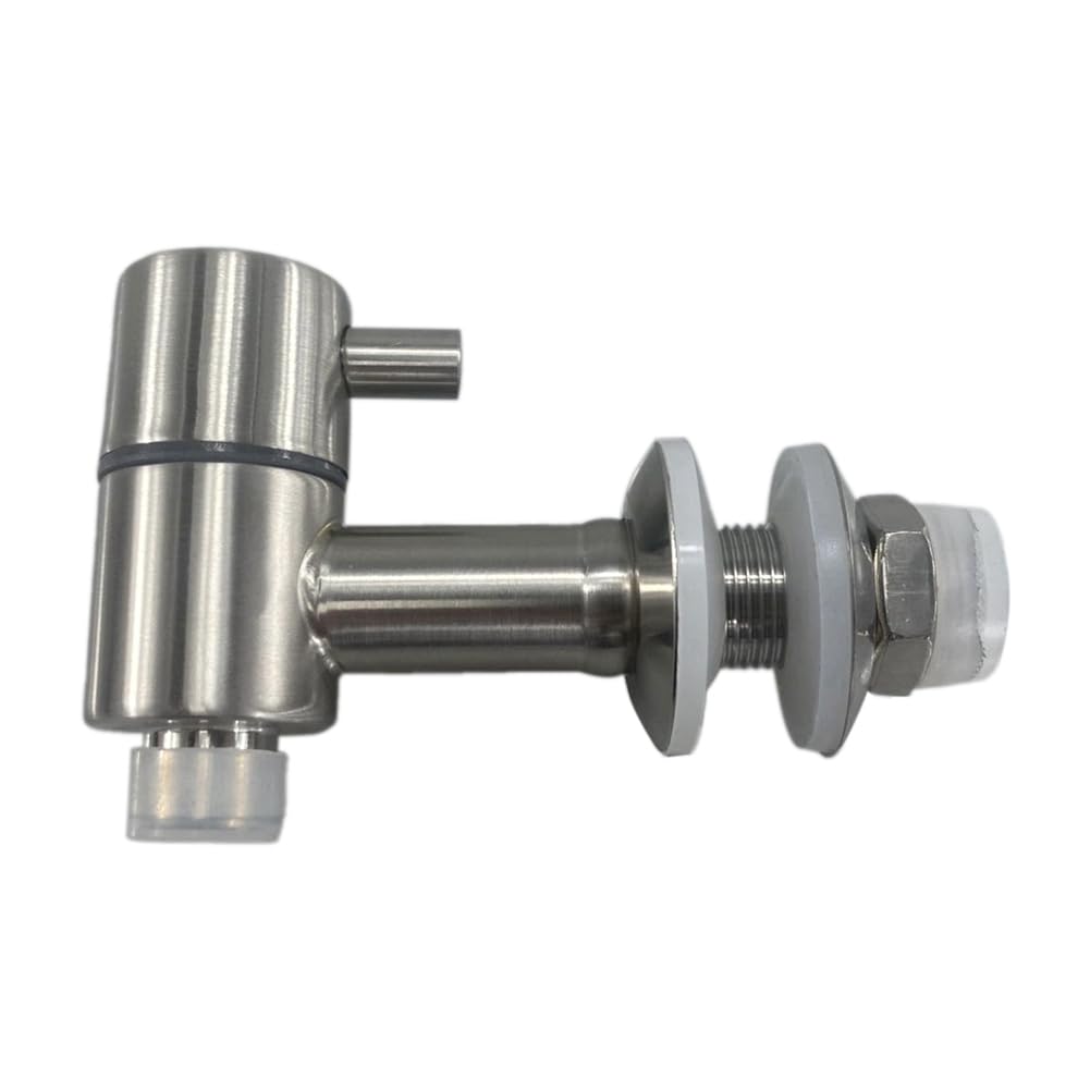 Osmond Wine Valve Switch Stainless Steel Juice Faucet Wine Valve-Water Dispenser Switch-Tap Beer Faucet Tap Leakproof