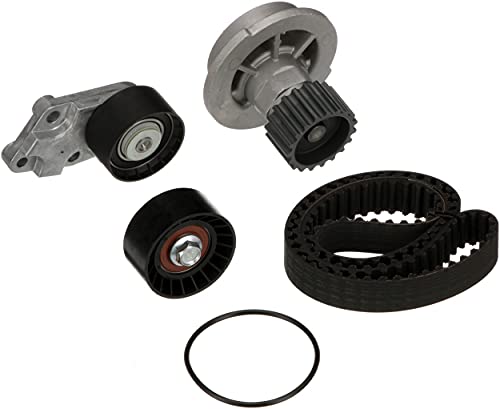Kit cinghie di distribuzione e pompe dell'acqua per auto