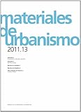  Materiales de urbanismo 2011-13 (Arquitectura)
