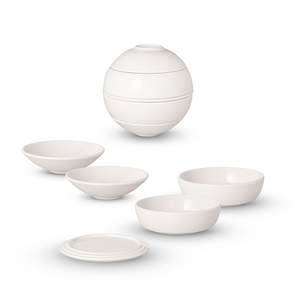 Amazon.com: Villeroy & Boch Iconic Collection La petite Boule