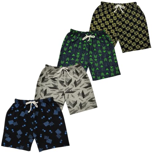 Image of Boys Viva Trouser 4pk