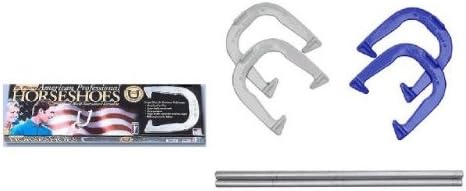American Professional Series Horseshoes from St. Pierre