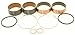 All Balls Racing 38-6127 Fork Bushing Kit
